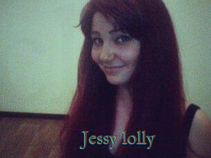 Jessy_lolly