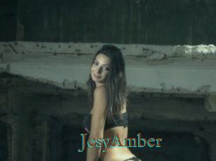 JesyAmber
