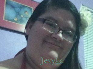 Jexyka