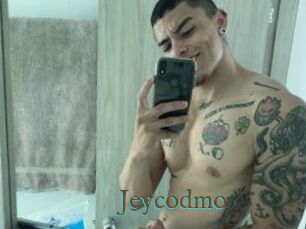 Jeycodmo