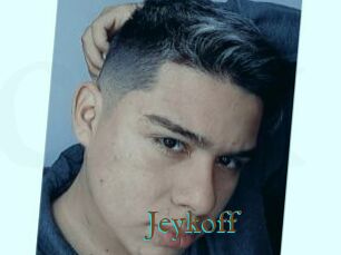 Jeykoff