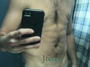 Jfetts