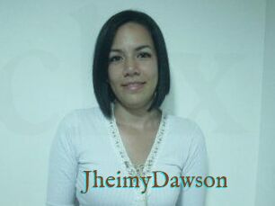 JheimyDawson