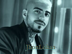 JhonLohan