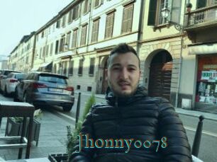 Jhonny0078