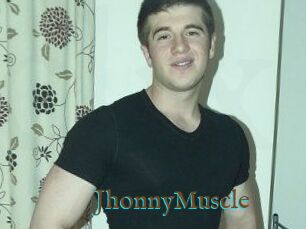 JhonnyMuscle