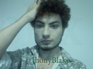 JhonyBlake7