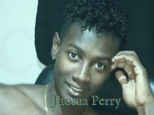 Jhosua_Perry