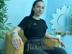 JiaAniston