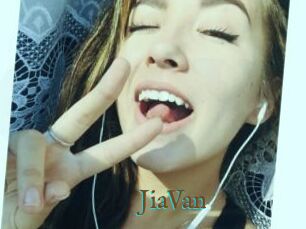 JiaVan