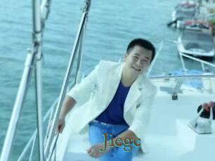 Jiege