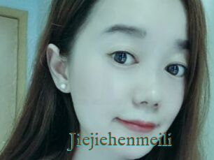 Jiejiehenmeili