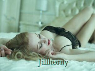 Jillhorny
