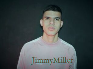 JimmyMiller