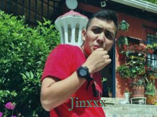 Jinxxx