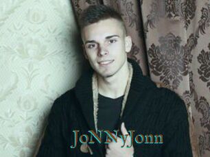 JoNNyJonn