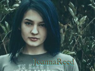 JoannaReed