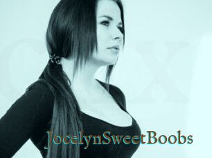 JocelynSweetBoobs