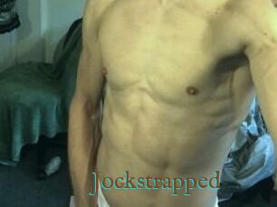 Jockstrapped