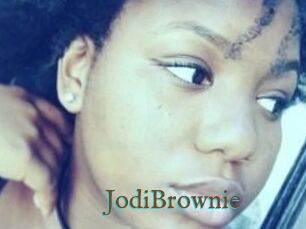 JodiBrownie