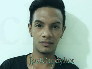 JoelCandyhot