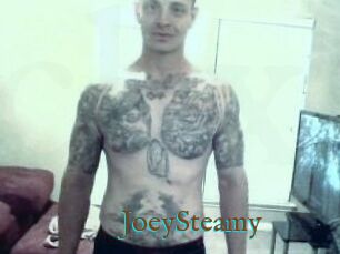 JoeySteamy