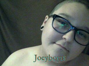 Joeyboy18