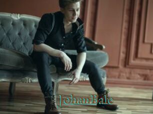 JohanBale
