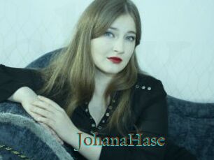 JohanaHase