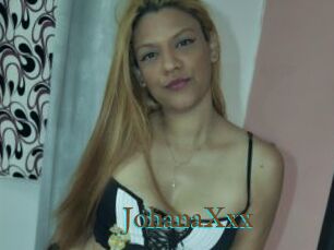 JohanaXxx