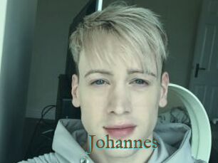 Johannes