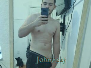 John0223