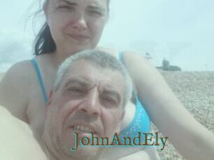 JohnAndEly