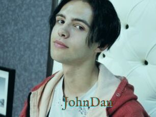 JohnDan
