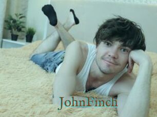 JohnFinch