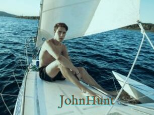 JohnHunt