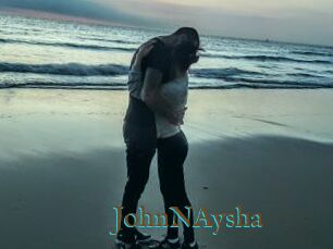 JohnNAysha