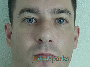 JohnSparks