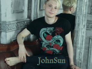 JohnSun