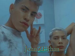JohnZEithan
