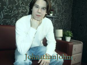 JohnathanJohns