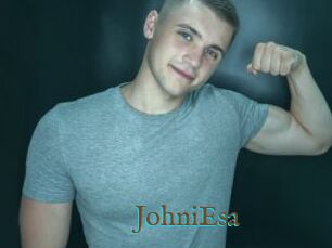 JohniEsa