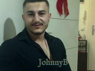 JohnnyB