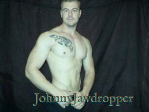 JohnnyJawdropper