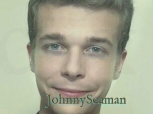 JohnnySeaman