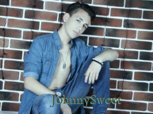 JohnnySweet