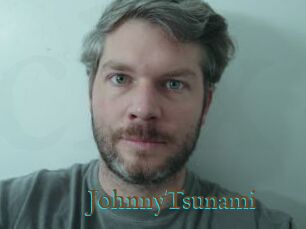 JohnnyTsunami