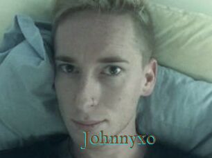 Johnnyxo