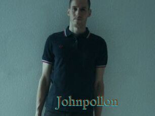 Johnpollon