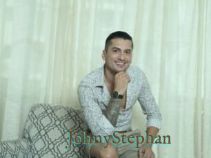 JohnyStephan